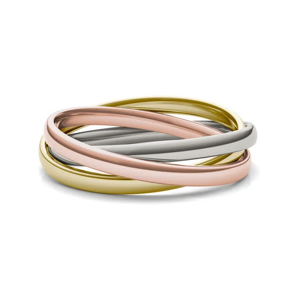 Comfort Fit Rolling Ring 2mm