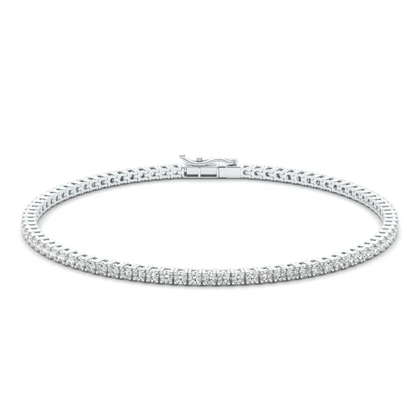 Ever Tennis Bracelet