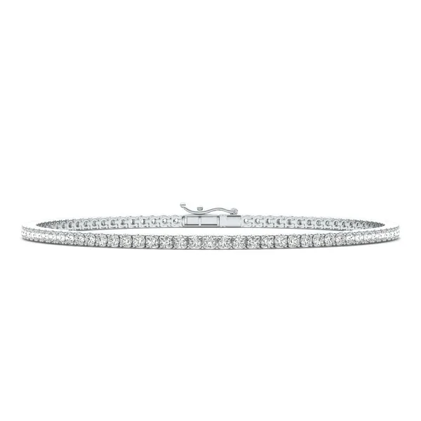 Ever Tennis Bracelet