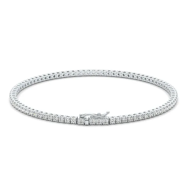 Ever Tennis Bracelet