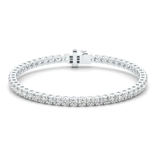 Evelyn Tennis Bracelet
