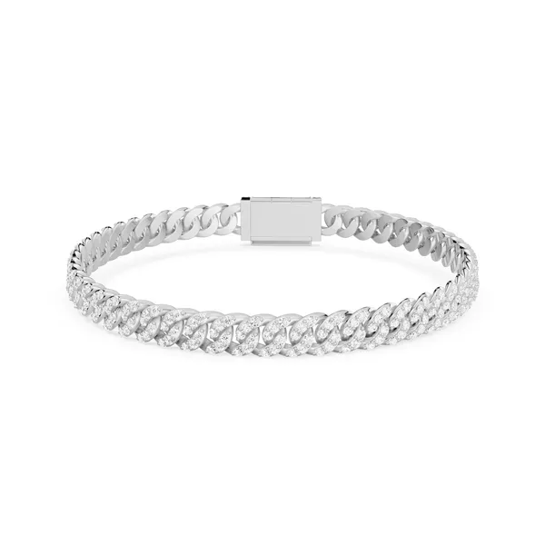 Round Cuban Bracelet Essentials