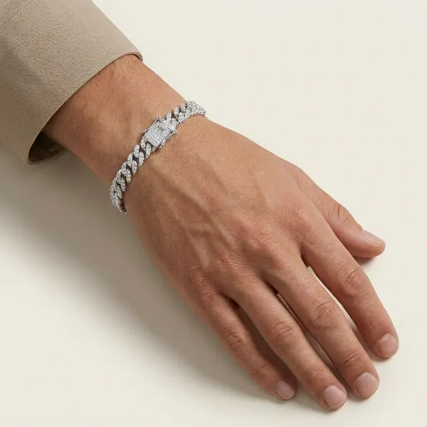 Round Cuban Bracelet Essentials