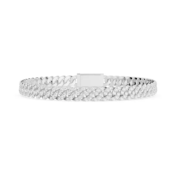 Round Cuban Bracelet Essentials