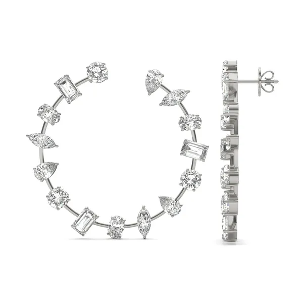 Imperial Couture Earrings