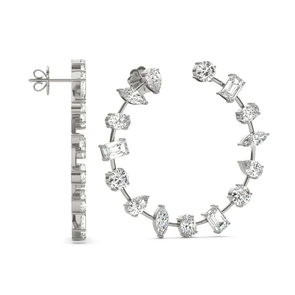 Imperial Couture Earrings