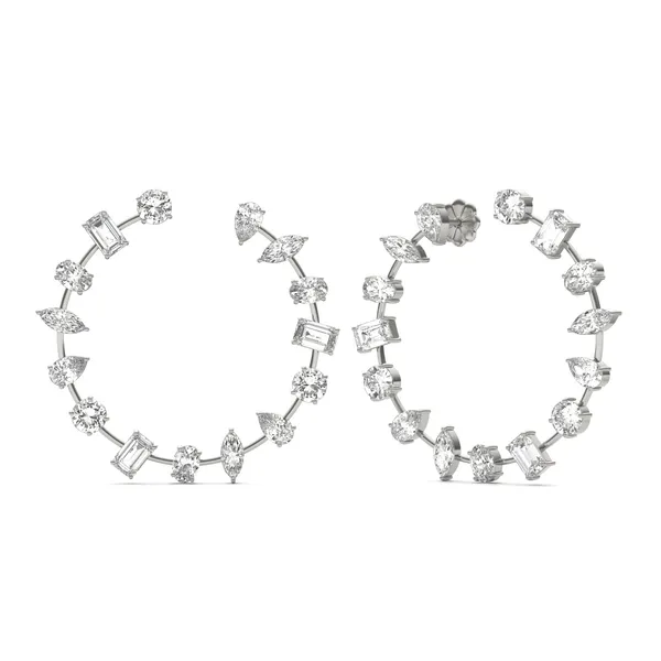 Imperial Couture Earrings