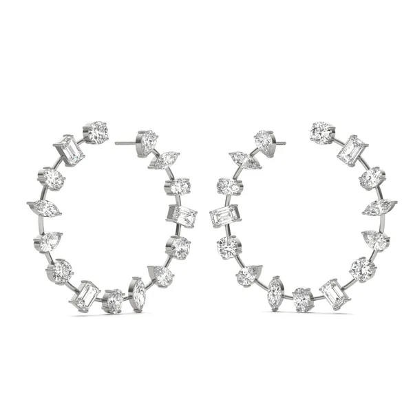 Imperial Couture Earrings