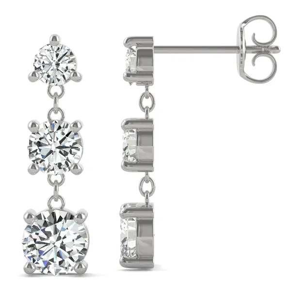 Pia Drop Earrings