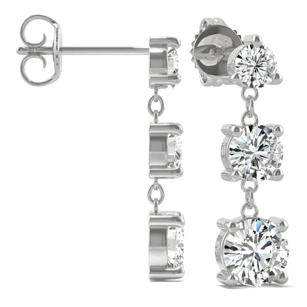 Pia Drop Earrings