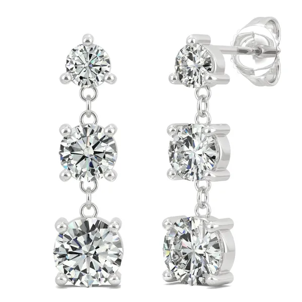 Pia Drop Earrings
