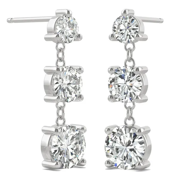 Pia Drop Earrings
