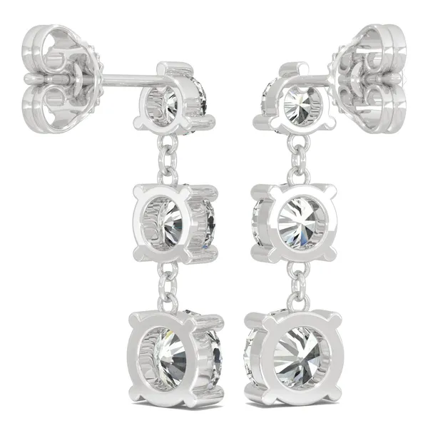 Pia Drop Earrings