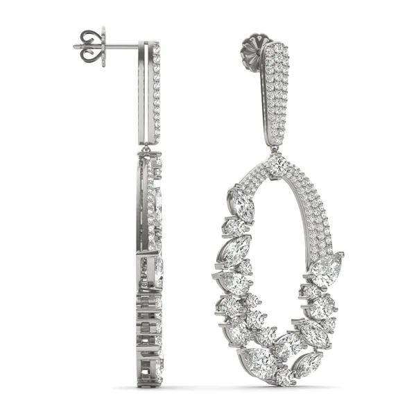 Odette Drop Earrings
