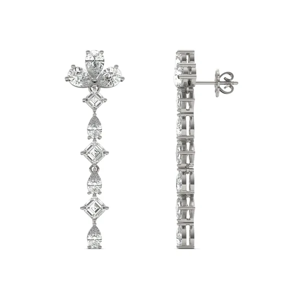 Felicity Drop Earrings