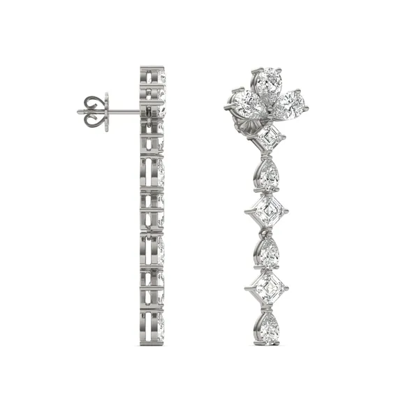 Felicity Drop Earrings