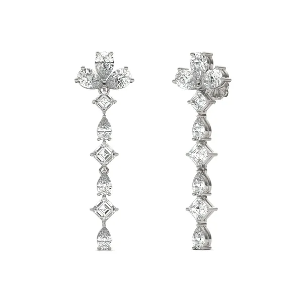 Felicity Drop Earrings