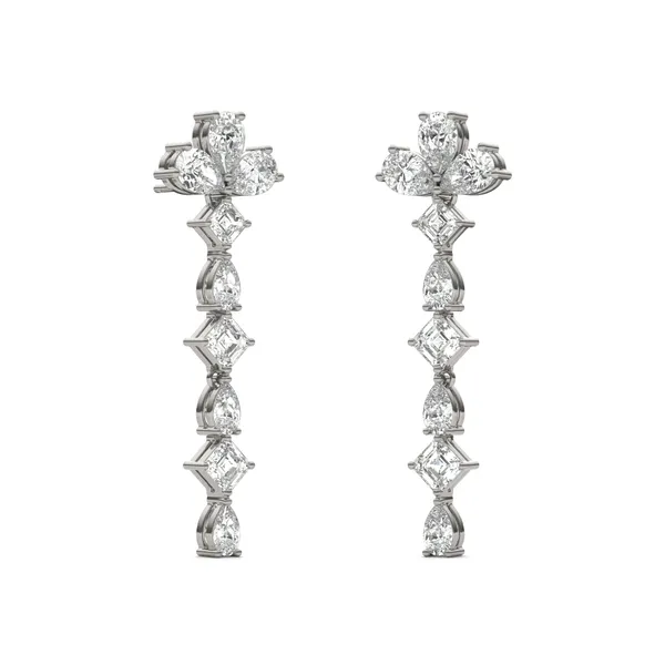 Felicity Drop Earrings