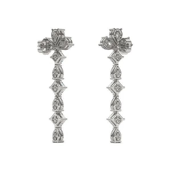Felicity Drop Earrings