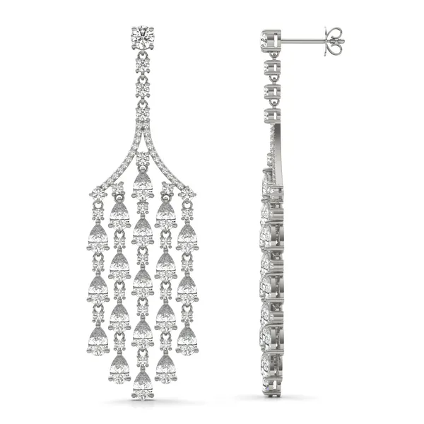 Colette Chandelier Drop Earrings
