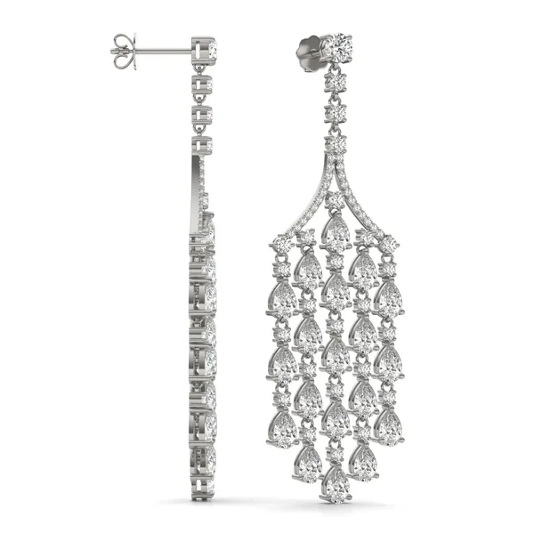 Colette Chandelier Drop Earrings