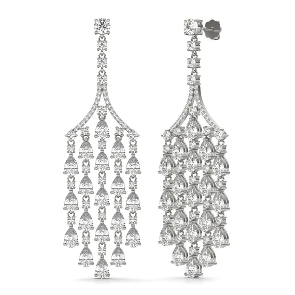 Colette Chandelier Drop Earrings
