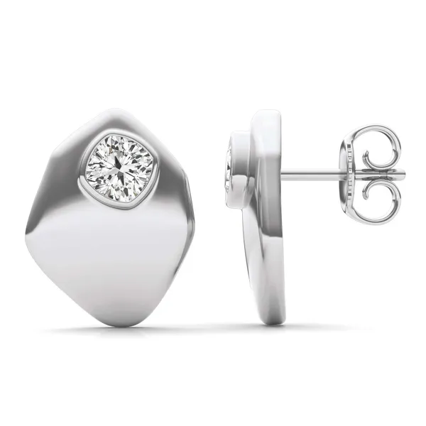 Dali Stud Earrings