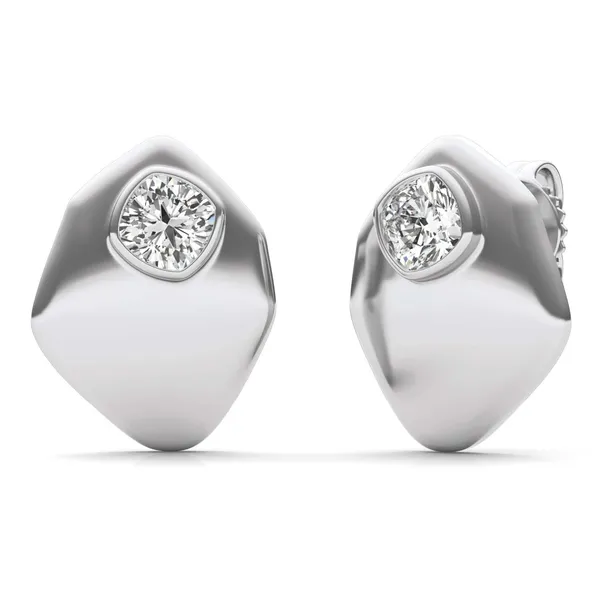 Dali Stud Earrings