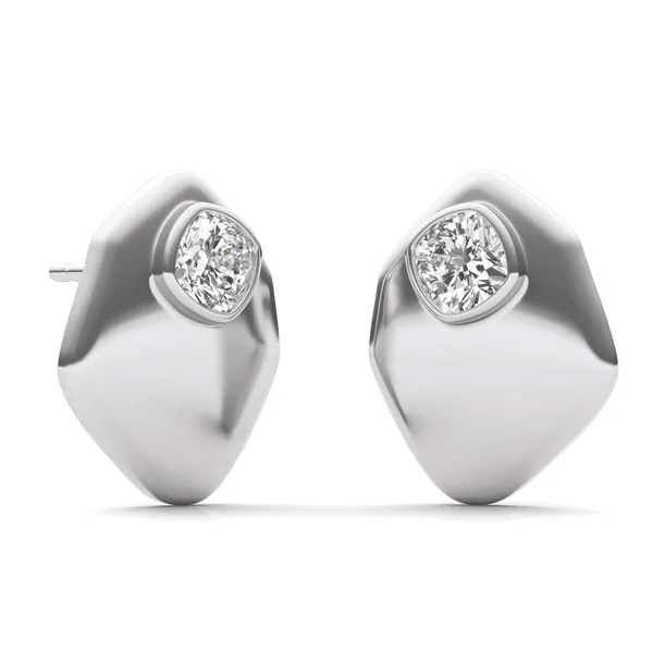 Dali Stud Earrings