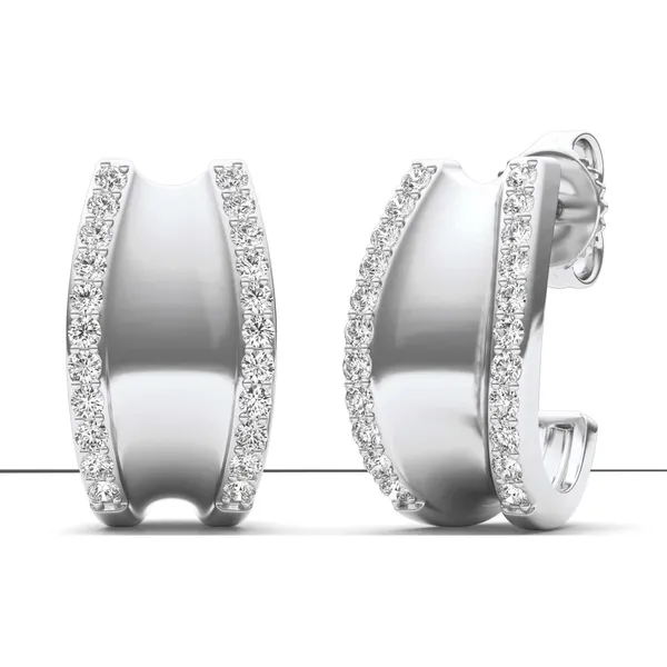 Prospera Stud Earrings