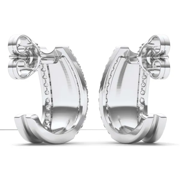 Prospera Stud Earrings