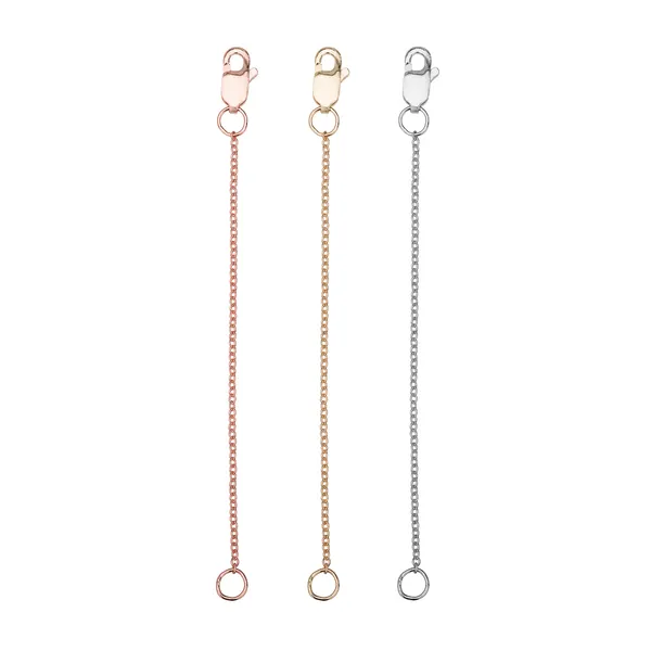 Chain Extender 2 in.