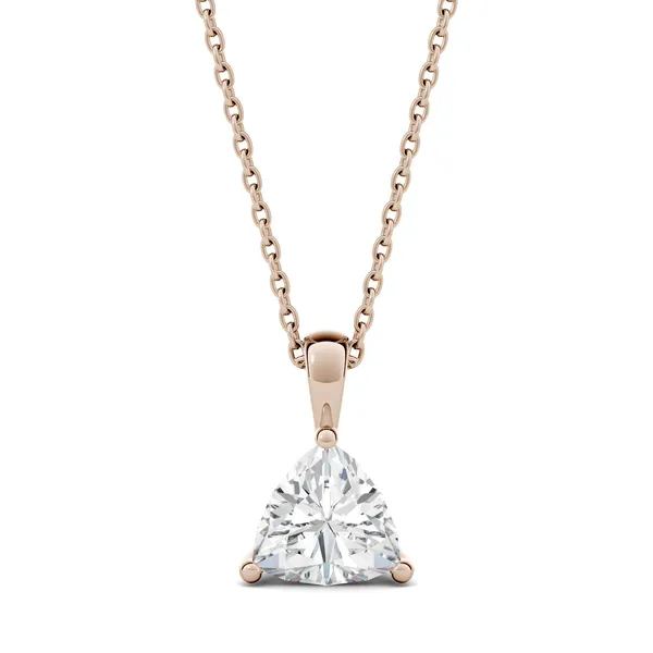 Trillion Single Bail Pendant