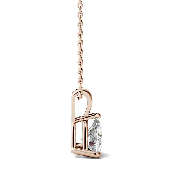 Trillion Single Bail Pendant