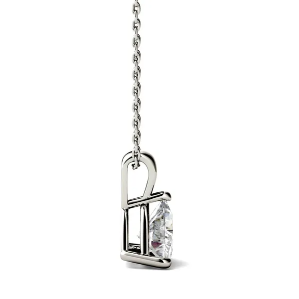 Trillion Single Bail Pendant