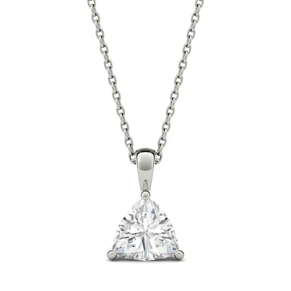 Trillion Single Bail Pendant