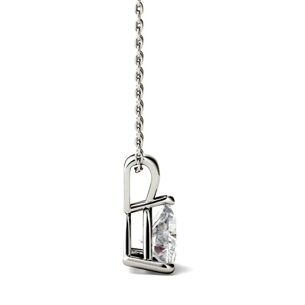 Trillion Single Bail Pendant
