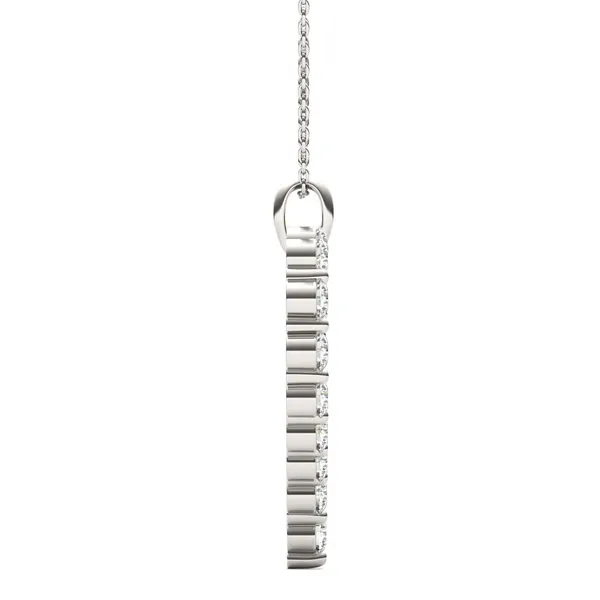 Classic Heart Pendant