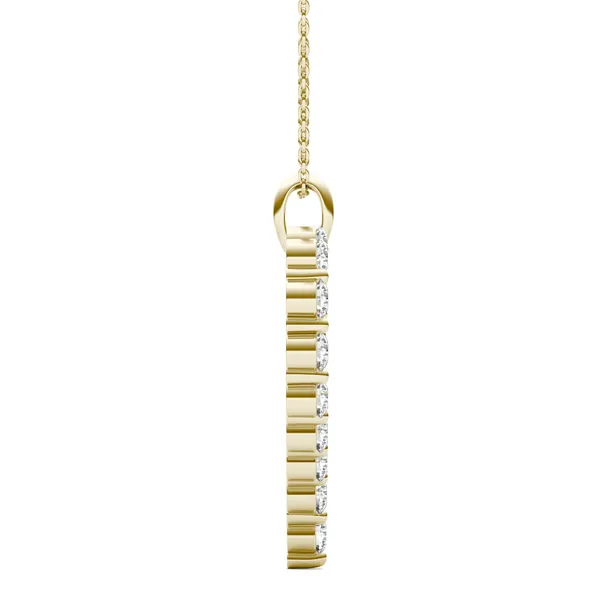 Classic Heart Pendant