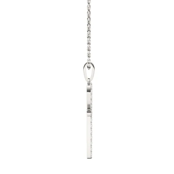 Key To My Heart Pendant