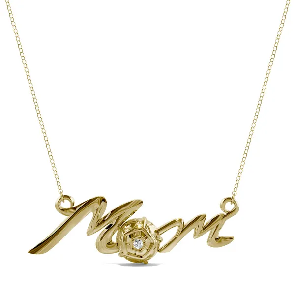 Soccer Mom Necklace