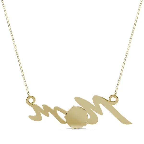 Soccer Mom Necklace