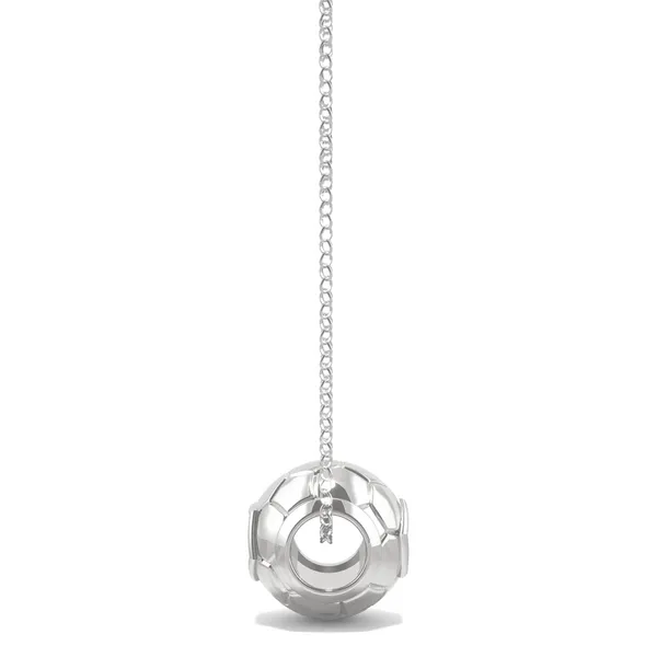 Soccer Ball Pendant