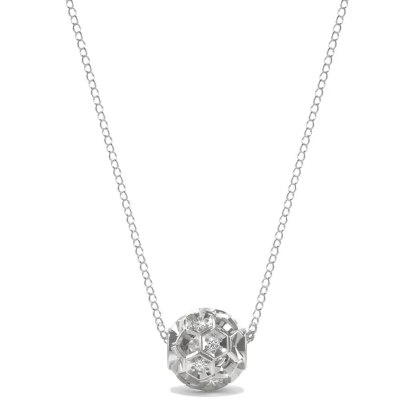 Classic Soccer Champion Pendant