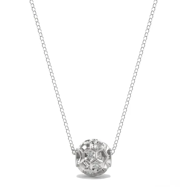 Classic Soccer Champion Pendant