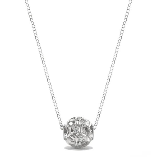 Classic Soccer Champion Pendant