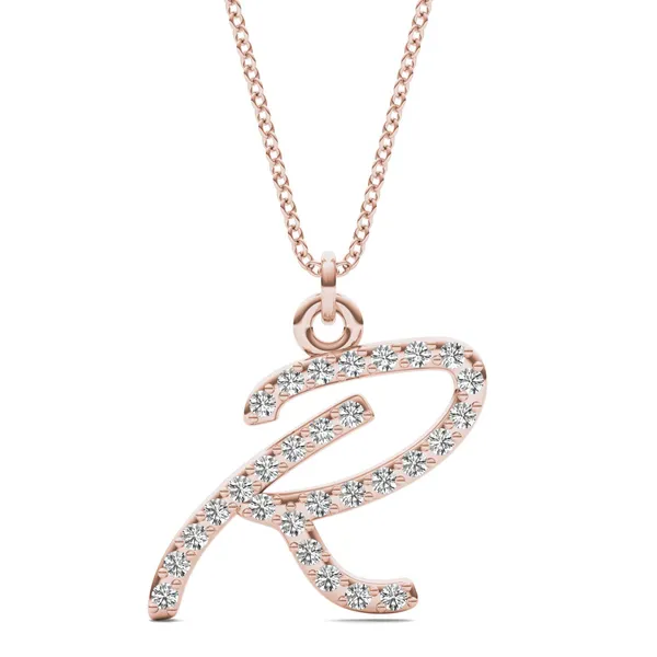 Script Initial R Pendant