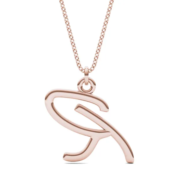 Script Initial R Pendant