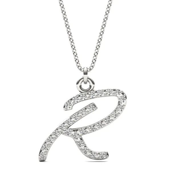 Script Initial R Pendant