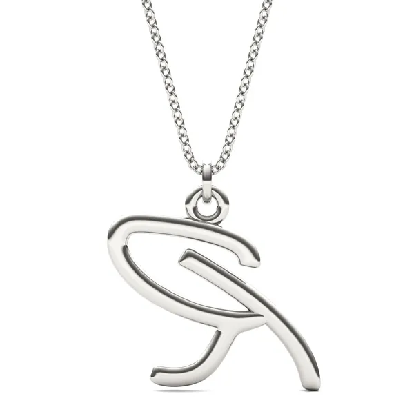 Script Initial R Pendant